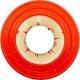 Cartridge, 100sqft, 6"ot, 6"ob, 10", 19-1/4"L, 4oz : PWW100
