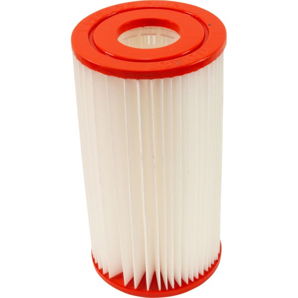 Cartridge, 5sqft, 1-3/4"ot, 1-3/4"ob, 4-1/4", 8-1/16"L, 4oz : PGF5