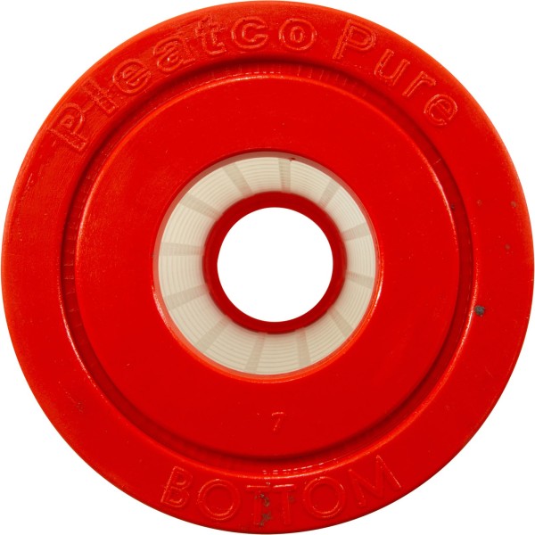 Cartridge, 5sqft, 1-3/4"ot, 1-3/4"ob, 4-1/4", 8-1/16"L, 4oz : PGF5