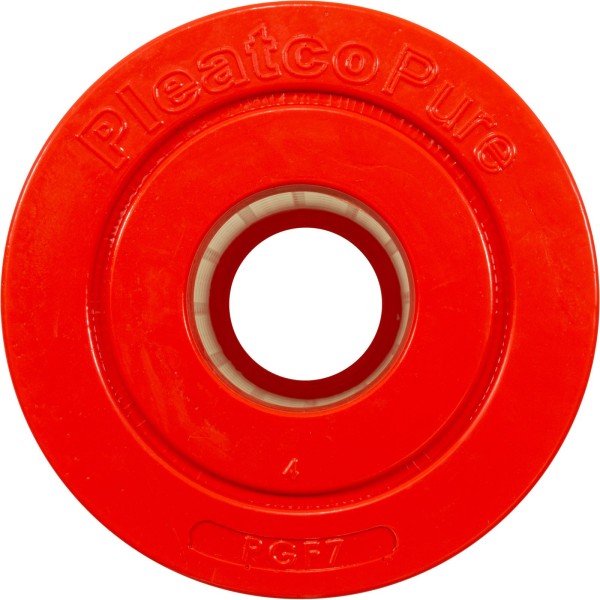 Cartridge, 7sqft, 1-3/4"ot, 1-3/4"ob, 4-3/4", 8"L, 4oz : PGF7