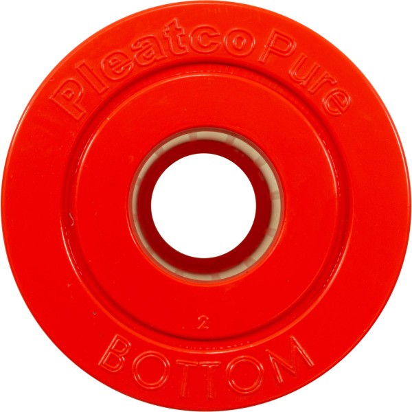 Cartridge, 7sqft, 1-3/4"ot, 1-3/4"ob, 4-3/4", 8"L, 4oz : PGF7