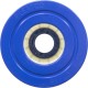Cartridge, 19sqft, 2-1/8"ot, 1-1/2" MPT b, 4-5/8", 6-5/8"L, 3oz : PFF25P4
