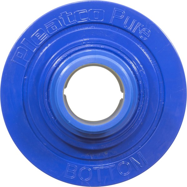 Cartridge, 19sqft, 2-1/8"ot, 1-1/2" MPT b, 4-5/8", 6-5/8"L, 3oz : PFF25P4