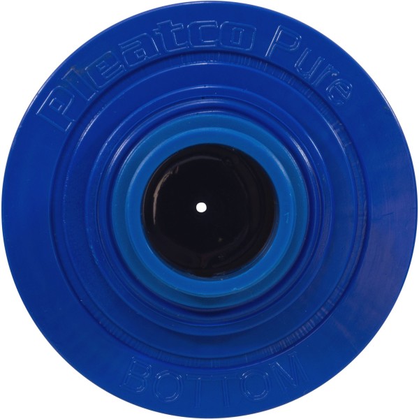 Cartridge, 19sqft, ct, 1-1/2" MPT b, 4-5/8", 6-5/8"L, 3oz : PFF25TC-P4