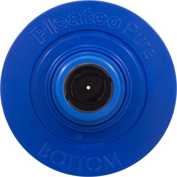 Cartridge, 42sqft, String ht, 1-1/2" MPT b, 5-1/4", 9-3/8"L, 3oz : PFF42TC-P4