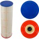 Cartridge, 110sqft, ct, 4-1/8"ob, 7-3/4", 22-13/16"L, 4oz : PJC110