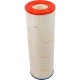 Cartridge, 110sqft, ct, 4-1/8"ob, 7-3/4", 22-13/16"L, 4oz : PJC110