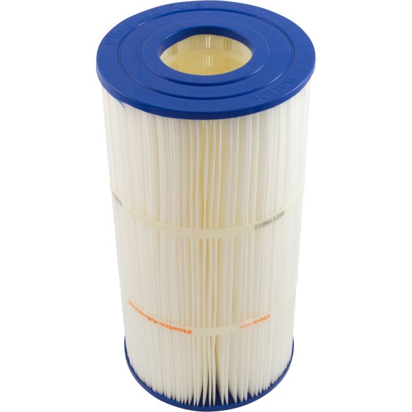 Cartridge, 4 pack, 60sqft, 3"ot, 3"ob, 7", 14-1/8"L, 4oz : PCC60-PAK4