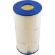Cartridge, 4 pack, 60sqft, 3"ot, 3"ob, 7", 14-1/8"L, 4oz : PCC60-PAK4