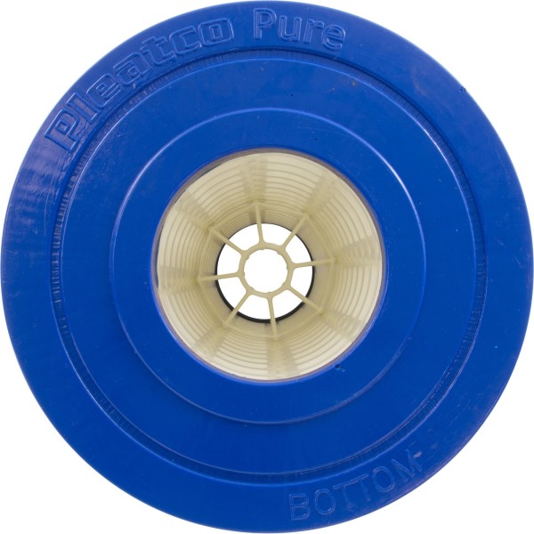 Cartridge, 4 pack, 60sqft, 3"ot, 3"ob, 7", 14-1/8"L, 4oz : PCC60-PAK4
