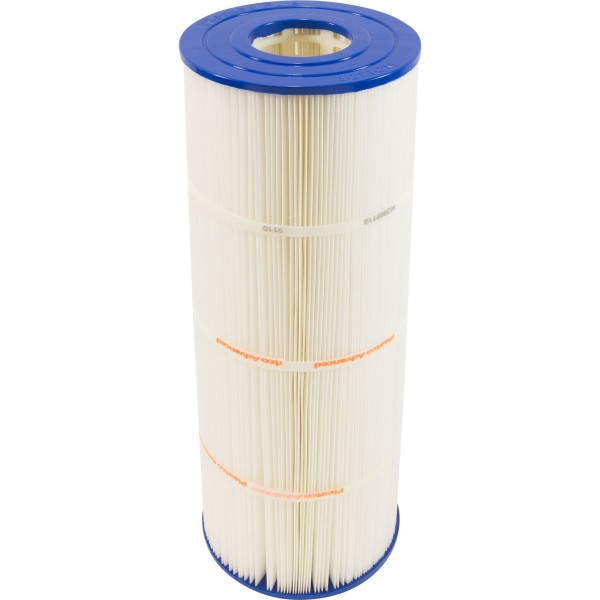 Cartridge, 80sqft, 3"ot, 3"ob, 7", 20-1/16"L, 4oz : PCC80