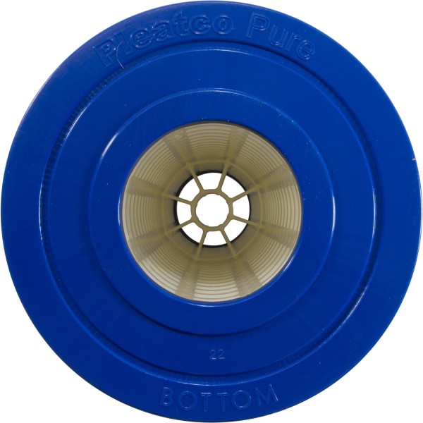 Cartridge, 80sqft, 3"ot, 3"ob, 7", 20-1/16"L, 4oz : PCC80