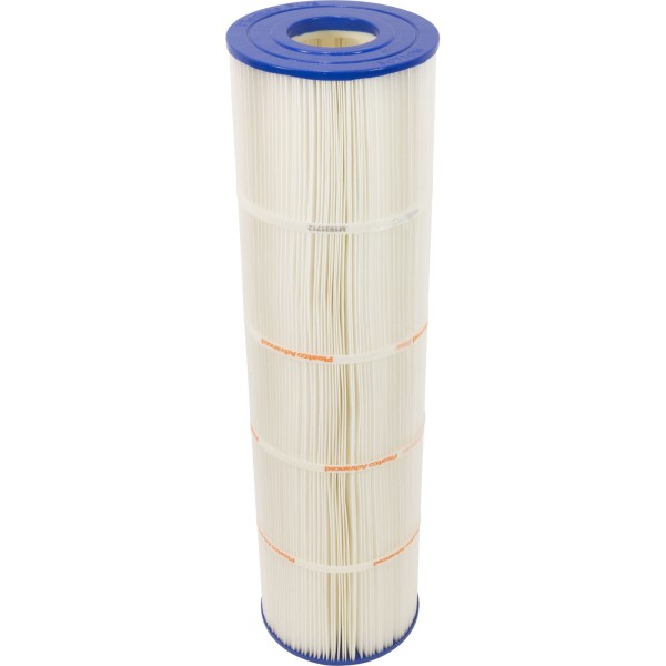 Cartridge, 105sqft, 3"ot, 3"ob, 7", 26"L, 4oz : PCC105