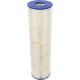 Cartridge, 105sqft, 3"ot, 3"ob, 7", 26"L, 4oz : PCC105