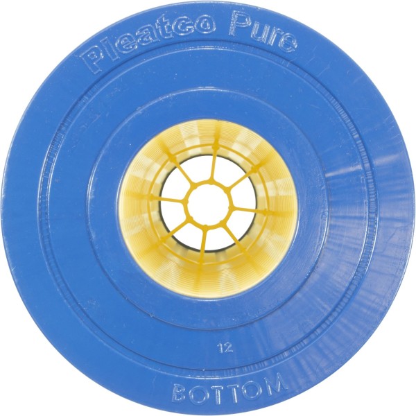 Cartridge, 105sqft, 3"ot, 3"ob, 7", 26"L, 4oz : PCC105