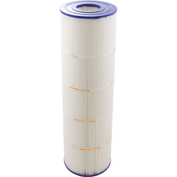 Cartridge, 4 Pk, Pleatco, 105sqft, 3"ot, 3"ob, 7", 26-1/16" 4oz : PCC105-PAK4