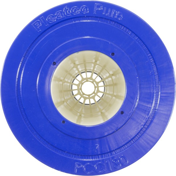 Cartridge, 130sqft, 3"ot, 3"ob, 7", 32"L, 4oz : PCC130