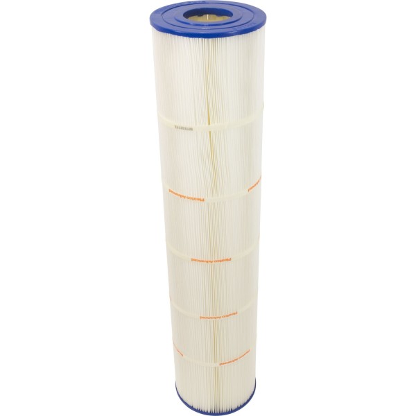 Cartridge, 4 Pack, 125sqft, 3"ot, 3"ob, 7", 32-1/16" L, 4oz : PCC130-PAK4