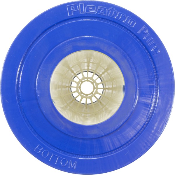 Cartridge, 4 Pack, 125sqft, 3"ot, 3"ob, 7", 32-1/16" L, 4oz : PCC130-PAK4