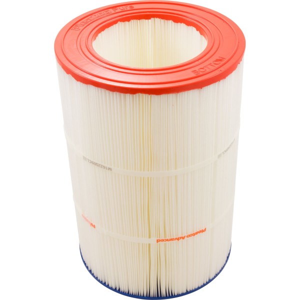 Cartridge, 80sqft, ht, 6"ob, 10", 14-9/16"L, 4oz : PJ80