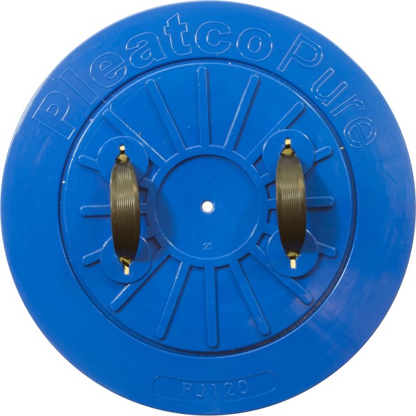 Cartridge, 120sqft, ht, 6"ob, 10", 20-1/2"L, 4oz : PJ120