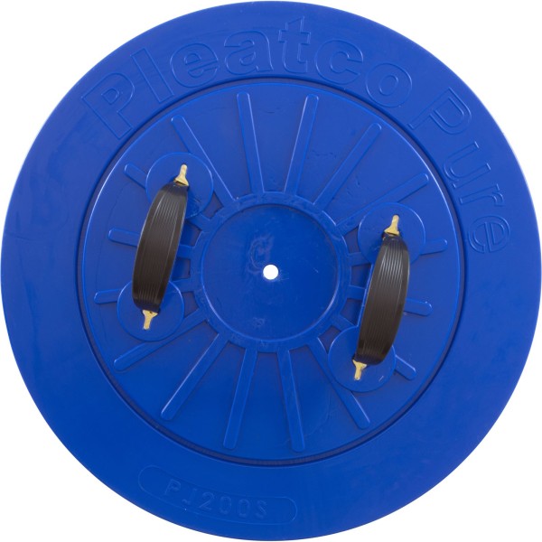 Cartridge, 200sqft, ht, 6"ob, 10", 30-3/16"L, 4oz : PJ200S