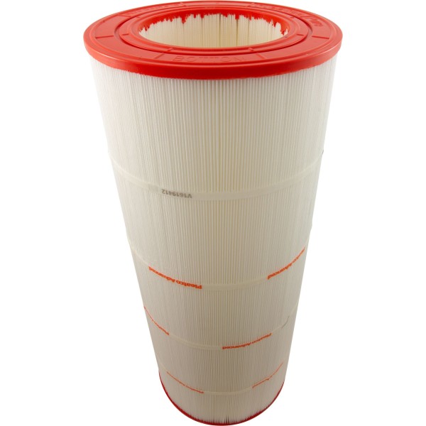 Cartridge, 250sqft, 6"ot, 6"ob, 10", 25-1/4"L, 4oz : PWW250