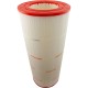 Cartridge, 250sqft, 6"ot, 6"ob, 10", 25-1/4"L, 4oz : PWW250