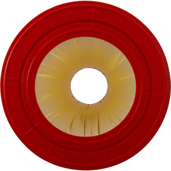 Cartridge, 250sqft, 6"ot, 6"ob, 10", 25-1/4"L, 4oz : PWW250