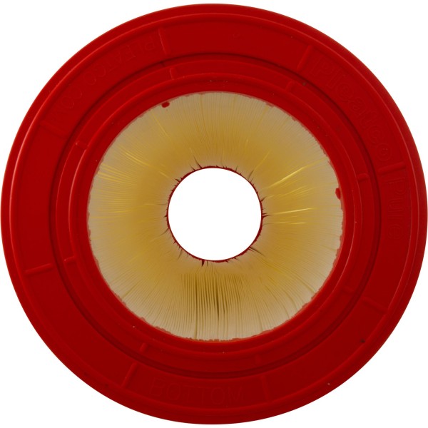 Cartridge, 250sqft, 6"ot, 6"ob, 10", 25-1/4"L, 4oz : PWW250
