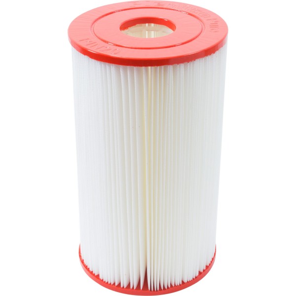 Cartridge, 15sqft, 1-15/16"ot, 1-15/16"ob, 5-7/8", 10-1/16"L, 4oz : PIN20