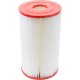 Cartridge, 15sqft, 1-15/16"ot, 1-15/16"ob, 5-7/8", 10-1/16"L, 4oz : PIN20