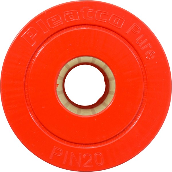 Cartridge, 15sqft, 1-15/16"ot, 1-15/16"ob, 5-7/8", 10-1/16"L, 4oz : PIN20