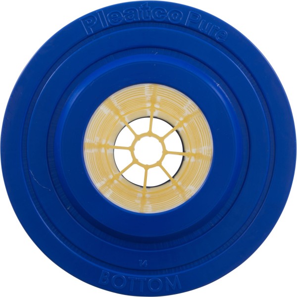 Cartridge, 60sqft, 3"ot, 3"ob, 7", 17-1/2"L, 3oz : PJB60