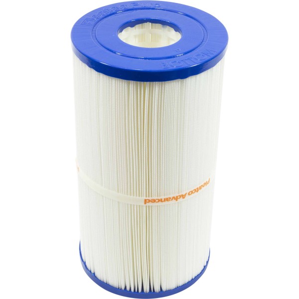 Cartridge, 50sqft, 2-1/8"ot, 2-1/8"ob, 5-5/16", 10-1/8"L, 3oz : PLBS50