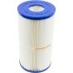 Cartridge, 50sqft, 2-1/8"ot, 2-1/8"ob, 5-5/16", 10-1/8"L, 3oz : PLBS50