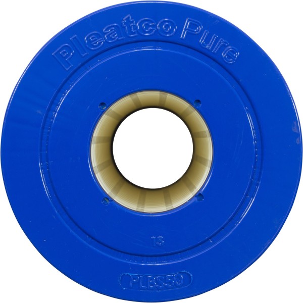 Cartridge, 50sqft, 2-1/8"ot, 2-1/8"ob, 5-5/16", 10-1/8"L, 3oz : PLBS50