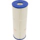 Cartridge, 75sqft, 2-1/8"ot, 2-1/8"ob, 5-5-16", 14-3/4"L, 3oz : PLBS75