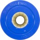 Cartridge, 75sqft, 2-1/8"ot, 2-1/8"ob, 5-5-16", 14-3/4"L, 3oz : PLBS75