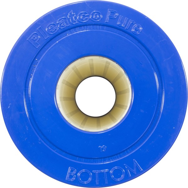 Cartridge, 75sqft, 2-1/8"ot, 2-1/8"ob, 5-5-16", 14-3/4"L, 3oz : PLBS75
