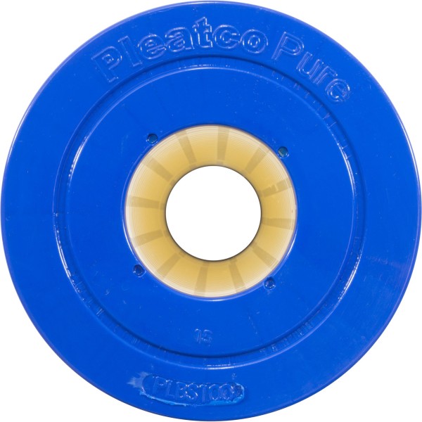 Cartridge, 100sqft, 2-1/8"ot, 2-1/8"ob, 5-5-16", 17-3/4"L, 3oz : PLBS100
