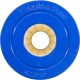 Cartridge, 100sqft, 2-1/8"ot, 2-1/8"ob, 5-5-16", 17-3/4"L, 3oz : PLBS100