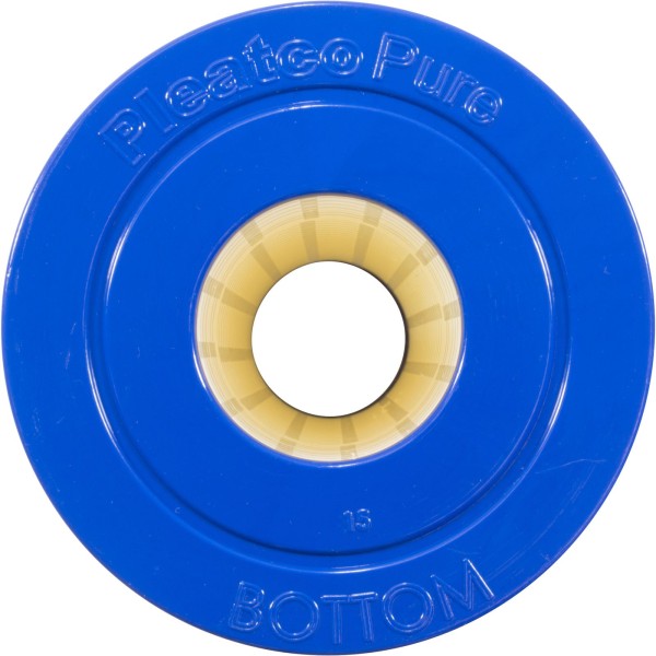 Cartridge, 100sqft, 2-1/8"ot, 2-1/8"ob, 5-5-16", 17-3/4"L, 3oz : PLBS100