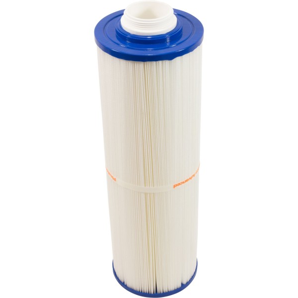 Cartridge, 60sqft, ht, 2" MPT b, 5-3/16", 16"L, 3oz : PCAL60-F2M