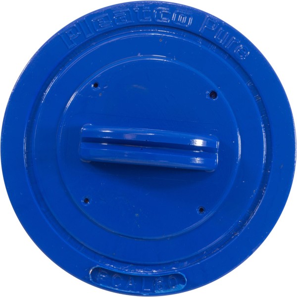 Cartridge, 60sqft, ht, 2" MPT b, 5-3/16", 16"L, 3oz : PCAL60-F2M