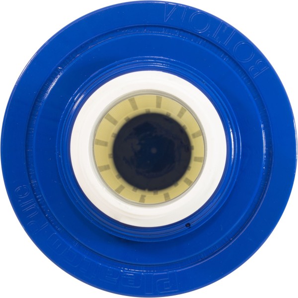 Cartridge, 60sqft, ht, 2" MPT b, 5-3/16", 16"L, 3oz : PCAL60-F2M