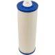 Cartridge, 50sqft, ot, 2" SAE b, 6-1/16", 17-3/8"L, 3oz : PJW50TL-OT-F2S
