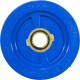 Cartridge, 50sqft, ot, 2" SAE b, 6-1/16", 17-3/8"L, 3oz : PJW50TL-OT-F2S