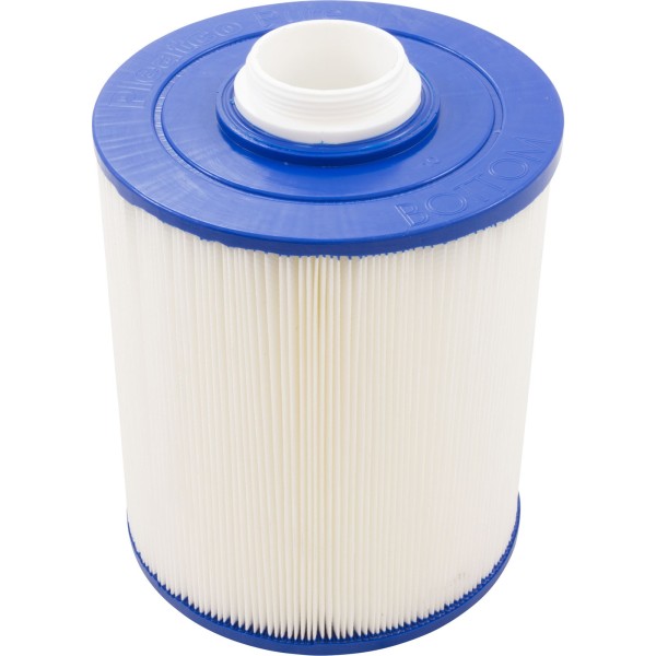 Cartridge, 50sqft, ht, 2" MPT b, 6-3/4", 8"L, 3oz : PAS50SV-F2M