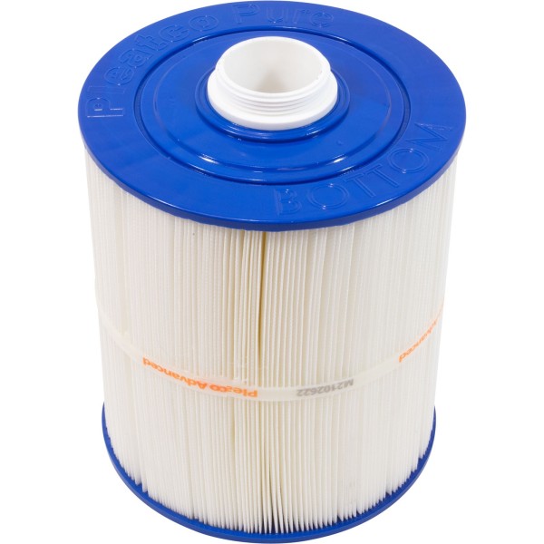 Cartridge, 70sqft, ht, 2" MPT b, 8", 9-1/4"L, 3oz : PMA70-F2M